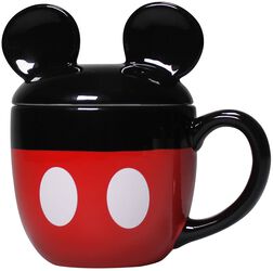 Mickey, Mickey Mouse, Mug