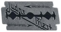 British Steel, Judas Priest, Speld