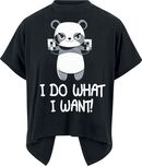 I Do What I Want!, I Do What I Want!, T-shirt