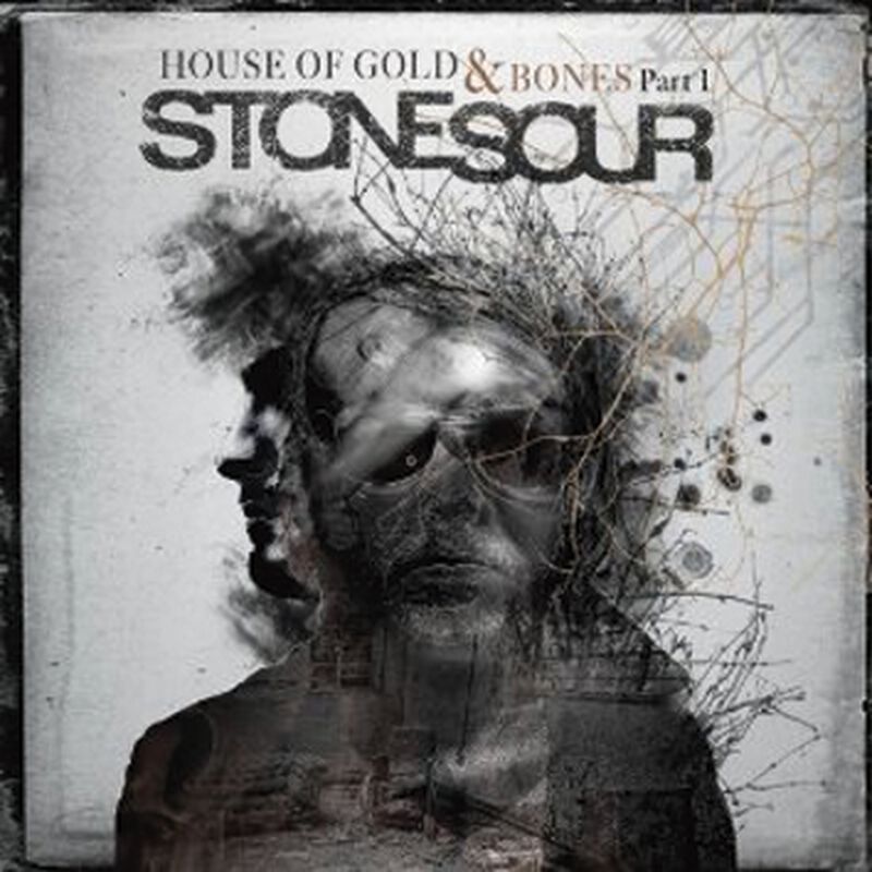 House of gold & bones part one