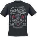 Fast 'n Loud, Gas Monkey Garage, T-shirt