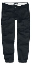 PKTAKM Dawson Cuffed Cargo Trousers, Produkt, Cargobroeken