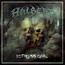 Ruthless game, Halberd, CD