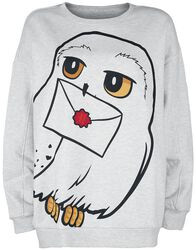 Hedwig, Harry Potter, Sweatshirts
