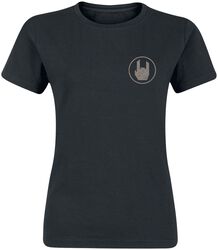 BSC - T-Shirt 2024 - Version A Femme, BSC, T-Shirt Manches courtes