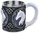 Unicorn Tankard, Nemesis Now, Mug