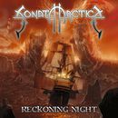 Reckoning night, Sonata Arctica, CD