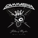 Skeletons and majesties, Gamma Ray, CD
