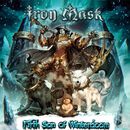 Fifth son of Winterdoom, Iron Mask, CD