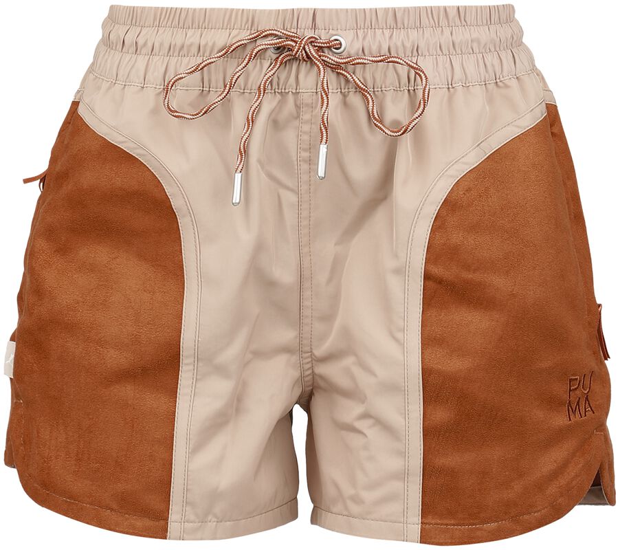 INFUSE Woven Short