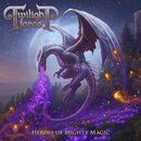 Heroes of mighty magic, Twilight Force, CD