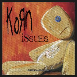 Issues, Korn, Patch