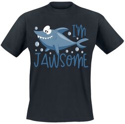 I'm Jawsome, Tierisch, T-shirt