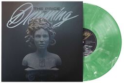 Price Of Dreaming, Hollow Front, LP