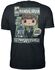 The Mandalorian - Luke with Grogu -  POP! & T-shirt