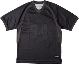 Slayer voetbalshirt, DC Shoes, Jersey