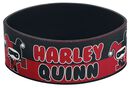 Mad Love, Harley Quinn, Armband