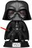 Darth Vader vinyl figurine no. 539