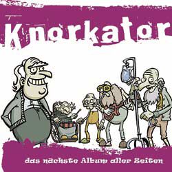 Das n&auml;chste Album aller Zeiten