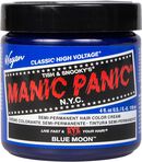 Blue Moon - Classic, Manic Panic, Teinture pour cheveux
