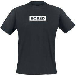 Bored Daytona, Bored of Directors, T-Shirt Manches courtes