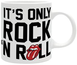 Rock N' Roll, The Rolling Stones, Kop