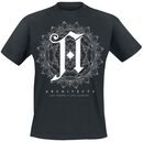 Lost forever / Lost together, Architects, T-Shirt Manches courtes