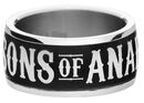 Sons Of Anarchy, Sons Of Anarchy, Ring