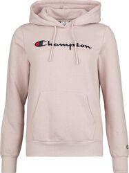 Hooded Sweatshirt, Champion, Trui met capuchon