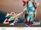 Breath Of the Wild - Mipha - Statue Édition Collector
