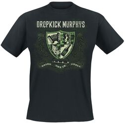 Going out in style, Dropkick Murphys, T-Shirt Manches courtes