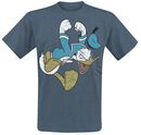 Donald Duck - Or Else, Mickey Mouse, T-shirt