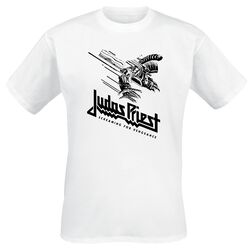 Screaming For Vengeance, Judas Priest, T-Shirt Manches courtes