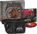 Atonement, Killswitch Engage, CD