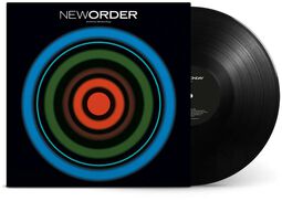 Blue monday '88, New Order, Single