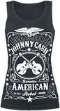 American Rebel, Johnny Cash, Top