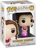 Hermione Granger Vinylfiguur 11, Harry Potter, Funko Pop!