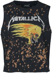 EMP Siganture Collection, Metallica, Débardeur