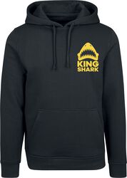 King Shark, Suicide Squad, Sweat-shirt à capuche