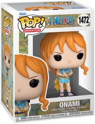 Onami - Funko Pop! n°1472, One Piece, Funko Pop!