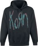 New Doll, Korn, Sweat-shirt à capuche