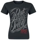 Ire, Parkway Drive, T-shirt