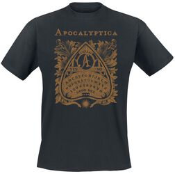 Ouija, Apocalyptica, T-Shirt Manches courtes