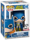Figurine En Vinyle Batgirl (Diamond Collection) 148, Batman, Funko Pop!
