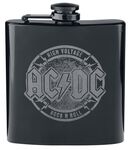 High Voltage Emblem, AC/DC, Flasque de hanche