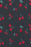 Cherry Dots Shirt