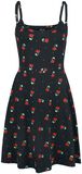 Sweet Cherry Dress