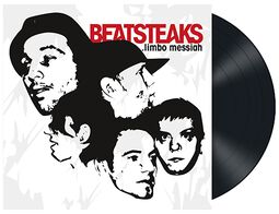 Limbo Messiah, Beatsteaks, LP