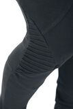 Interlock High Waist Leggings