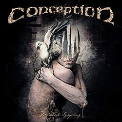 My dark symphony, Conception, CD